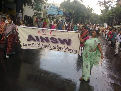 India - AINSW